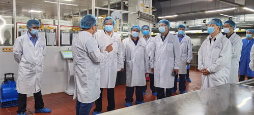 李彬率隊開展中國-東盟“兩會”期間食品與特種設備安全保障專項檢查，強化餐飲管理